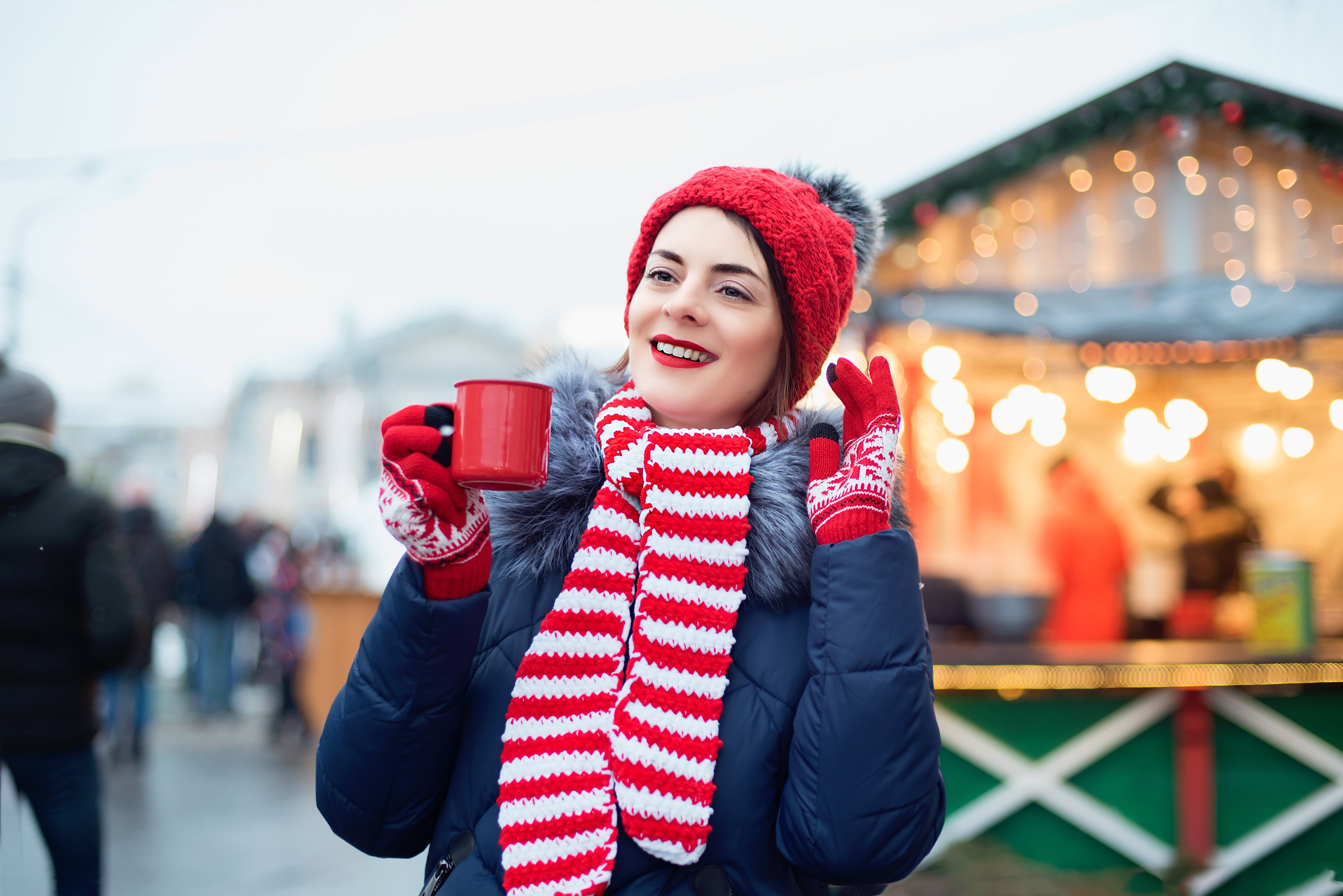 Die schönsten Christkindlmärkte in Wien