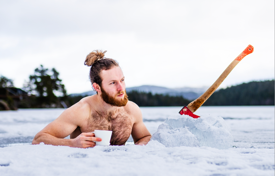 Wie spare ich bis zu 67% Warmwasser daheim?