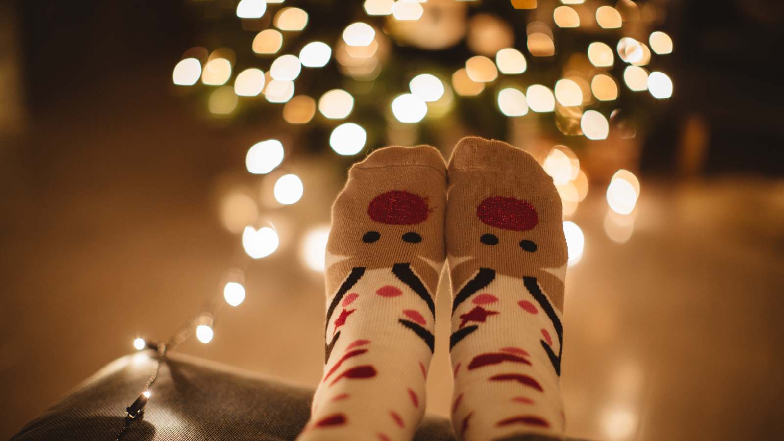 Advent: Wie du an stressigen Tagen zur Ruhe kommst