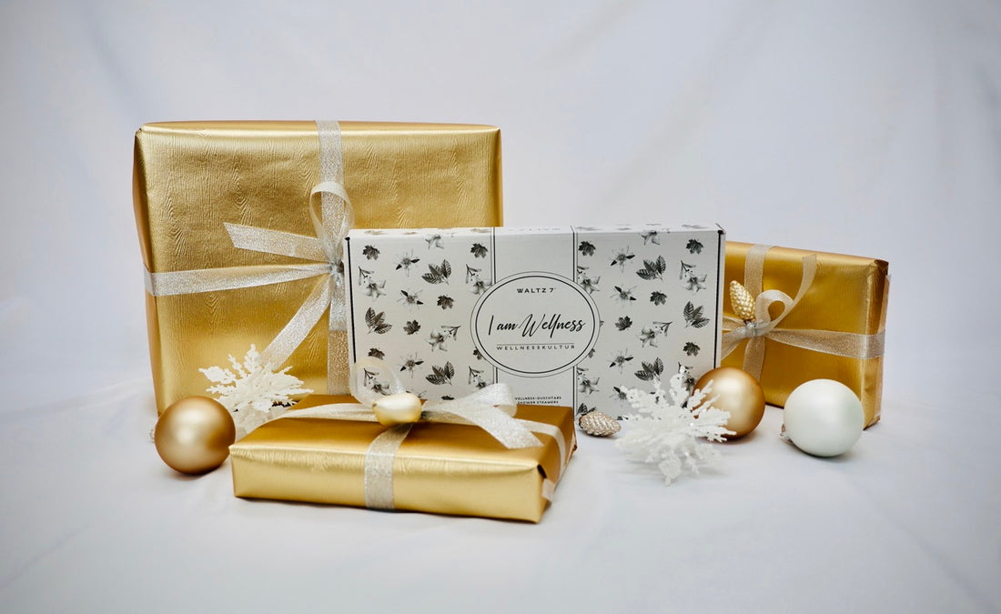 Ein Geburtstagsgeschenk an dich und uns: waltz7.com ist brandneu!!