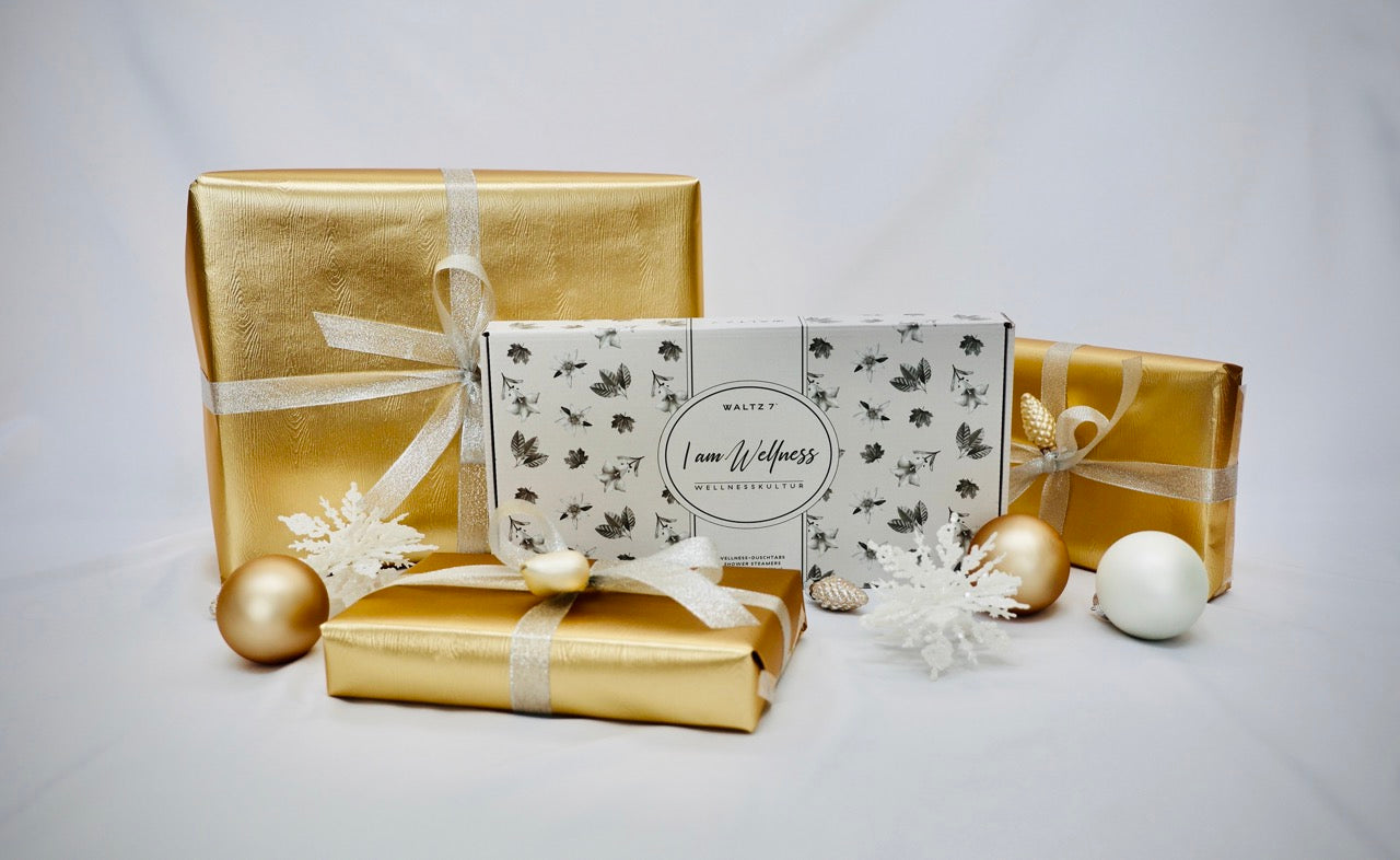 Ein Geburtstagsgeschenk an dich und uns: waltz7.com ist brandneu!!