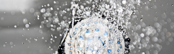 5 Gründe, warum Du kalt duschen solltest