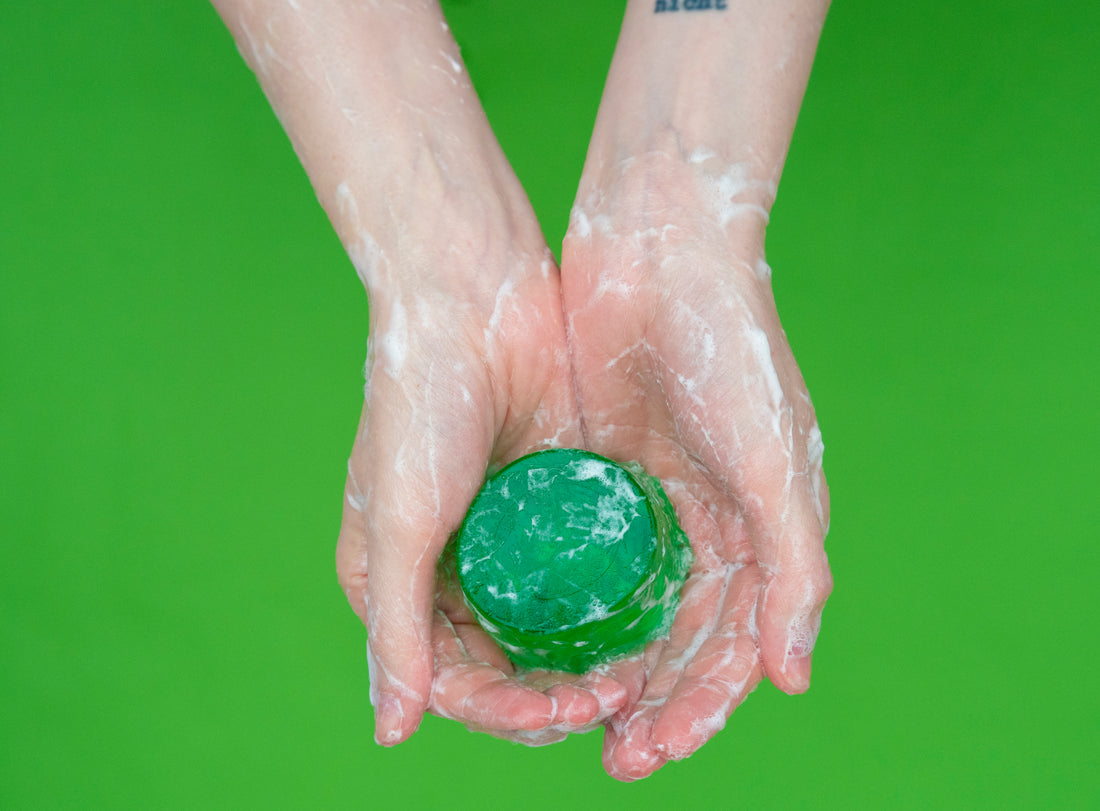 Sind Sodium Laureth Sulfate schädlich?