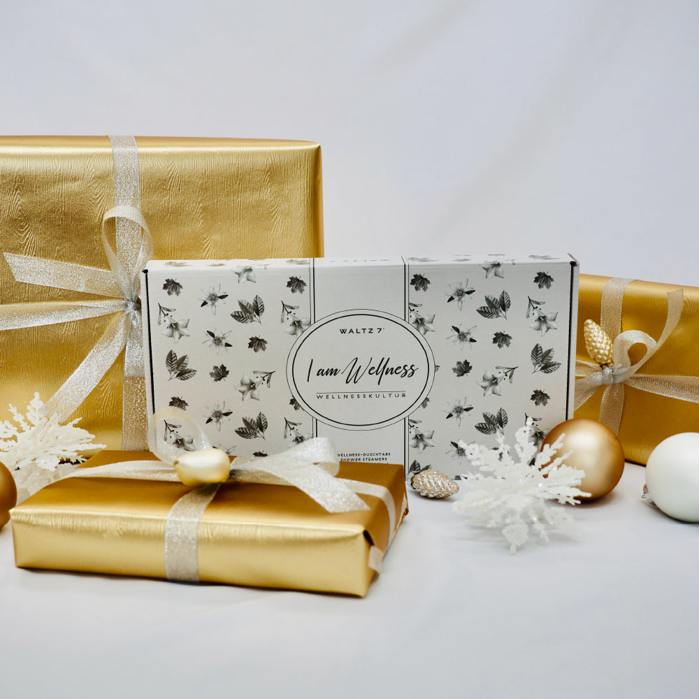 Wellness Gutschein € 20