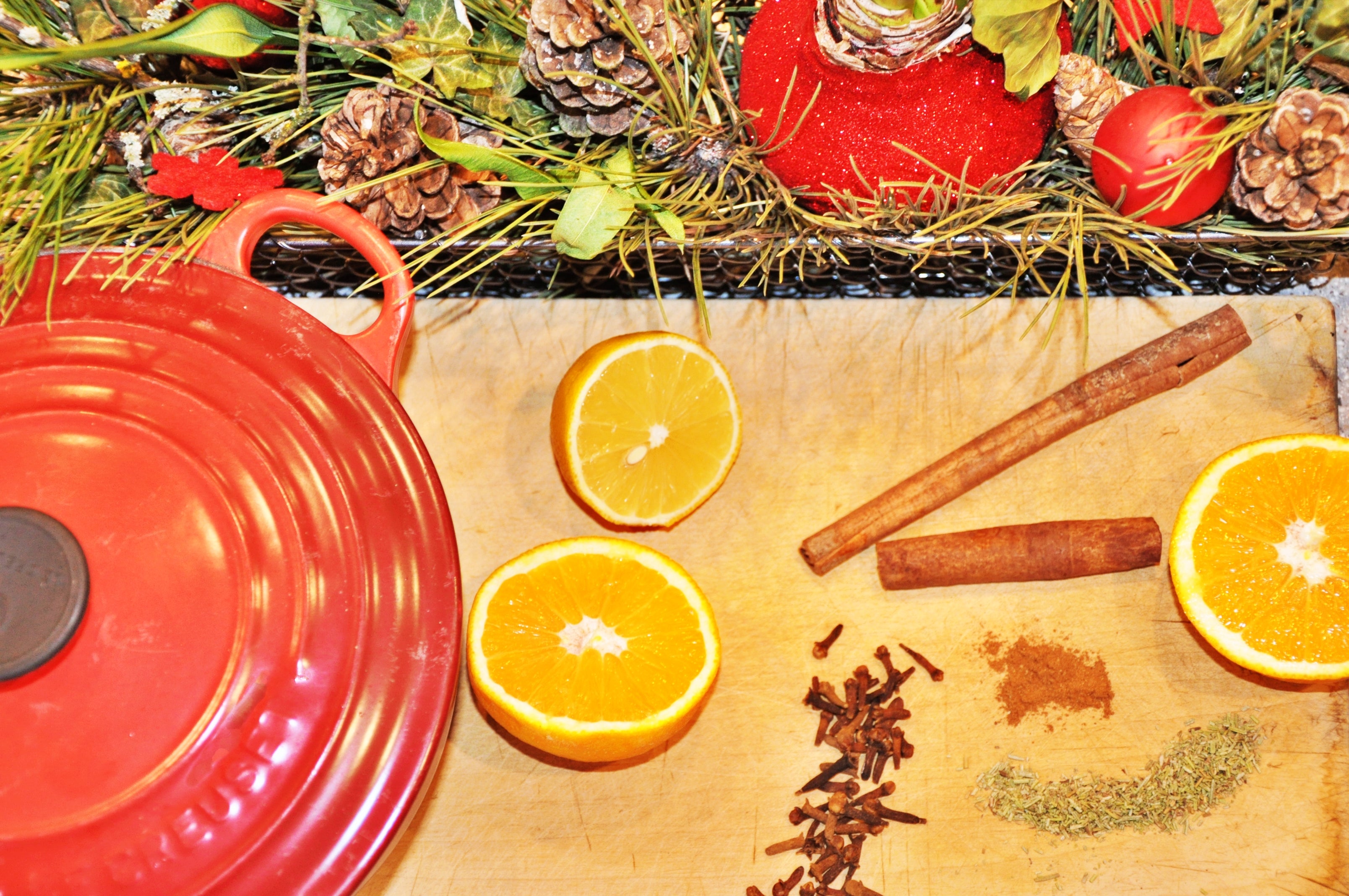 DIY - AROMATHERAPIE MAL ANDERS