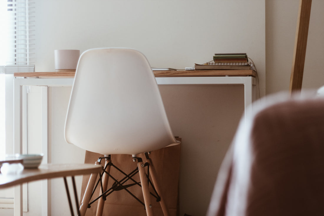 5 Tipps für ein erfolgreiches Home-Office