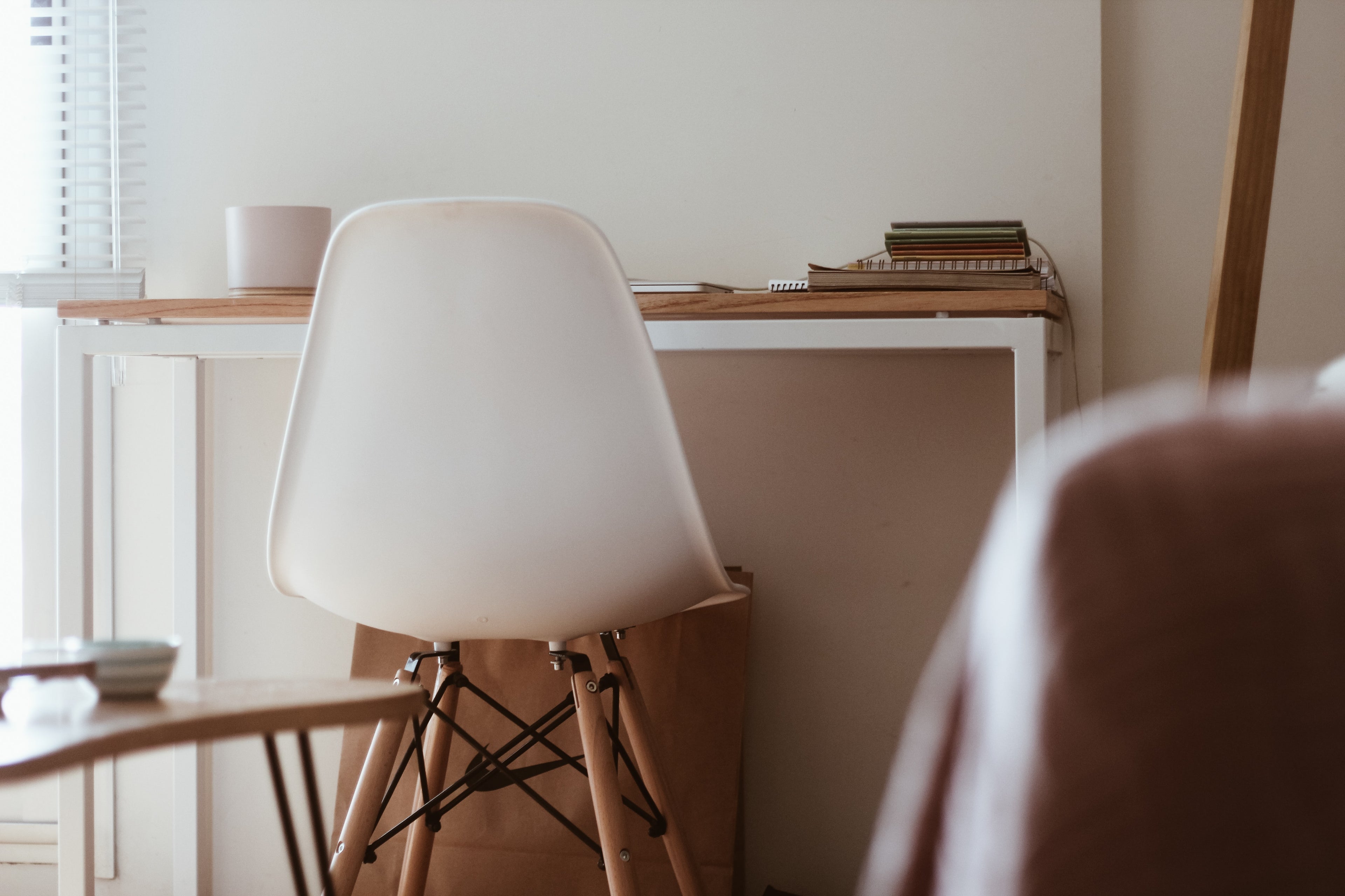 5 Tipps für ein erfolgreiches Home-Office