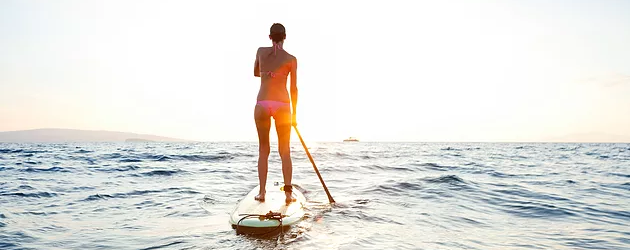 Warum kreative Köpfe öfter duschen