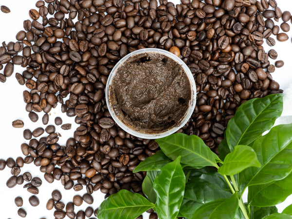 Kaffee – Das Schönheitswundermittel aus der Tasse
