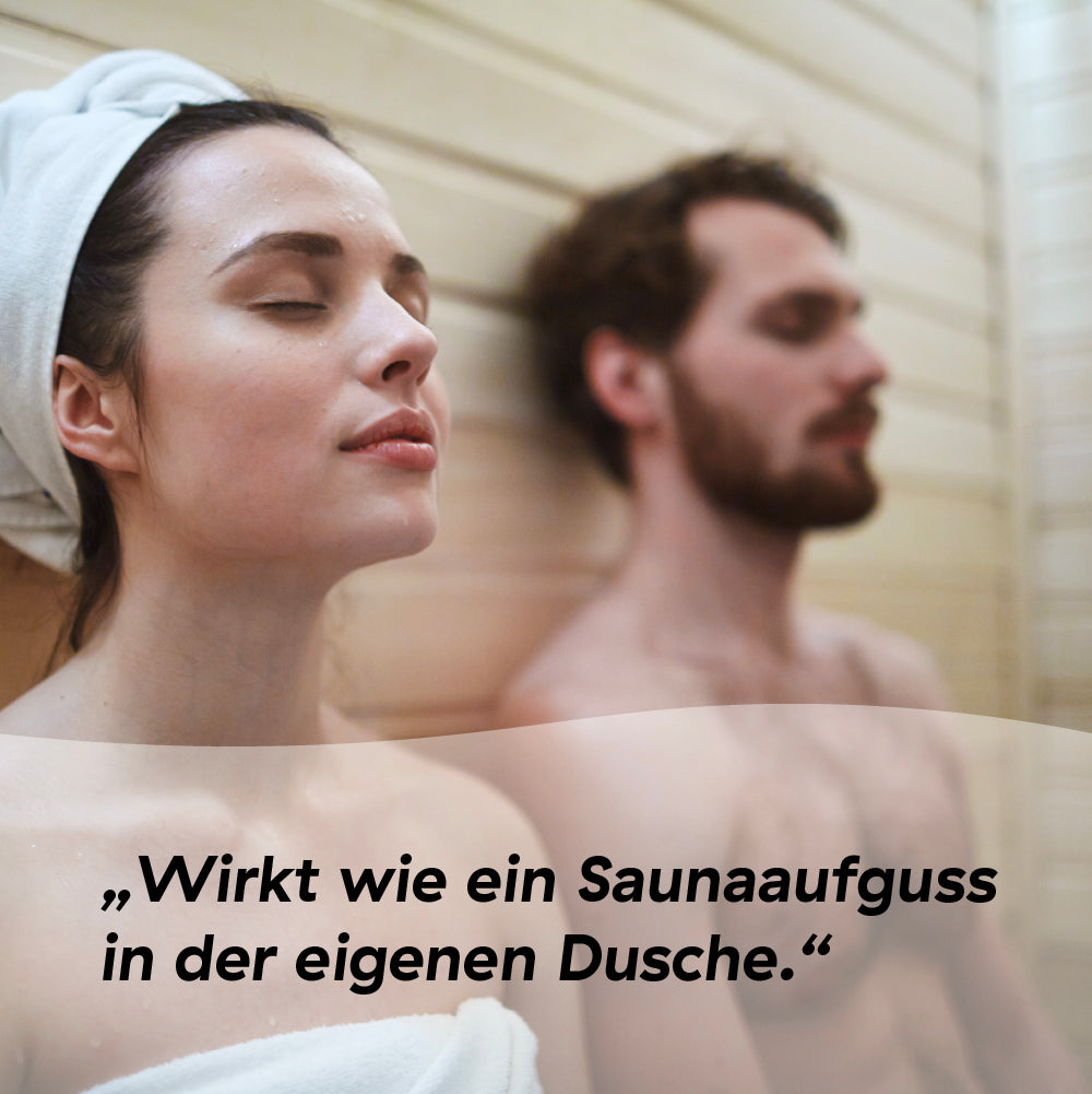 'Harmony' Geschenkset - 30 Tage Luxury Spa für daheim