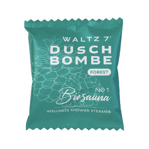 Duschbombe Fichte