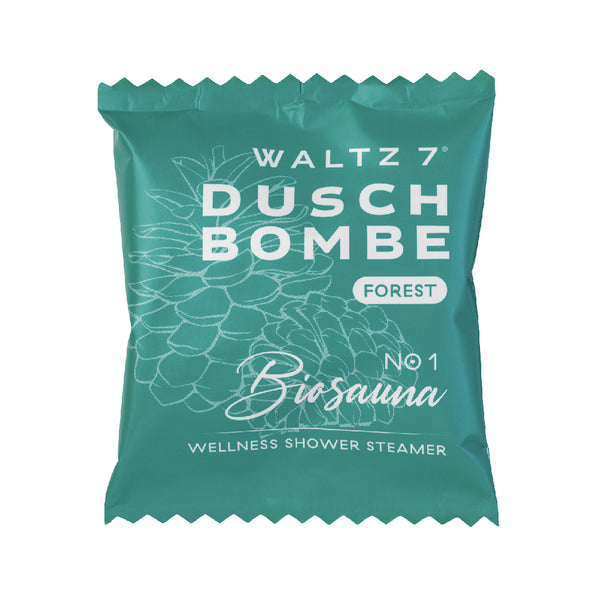 Duschbombe Fichte