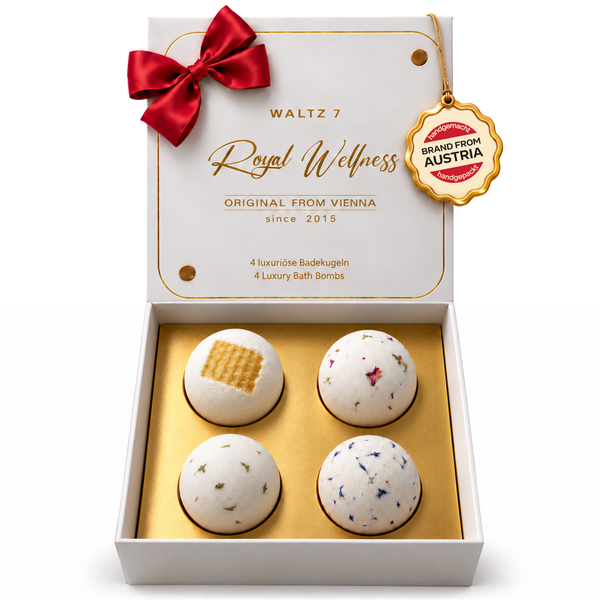 Set benessere doccia Hammam 