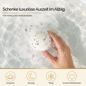 Set benessere doccia Hammam 