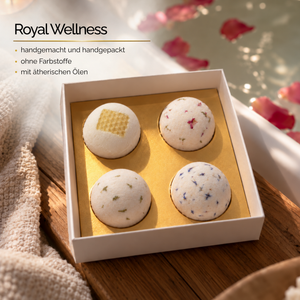 Set benessere doccia Hammam 