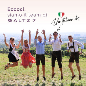 Set benessere doccia di lusso - box mensile con 32 bombe da doccia