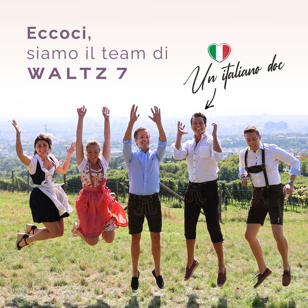 Set benessere doccia di lusso - box mensile con 32 bombe da doccia