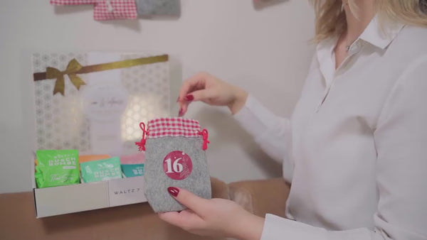 WALTZ 7 advent calendar video (EN)