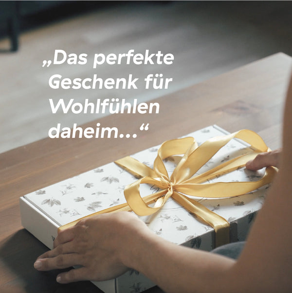 Duschwellness Probierset mit 6 Duschbomben