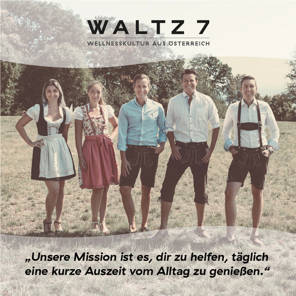 Duschwellness Bestseller Set mit 16 Duschbomben aus der Show